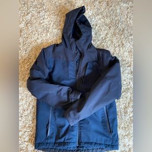 Champion men’s winter coat size small- Target